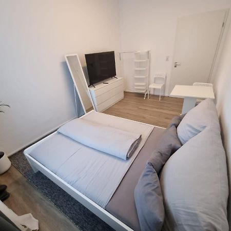 Apartament Susse Marie 4 Karlsruhe Zewnętrze zdjęcie