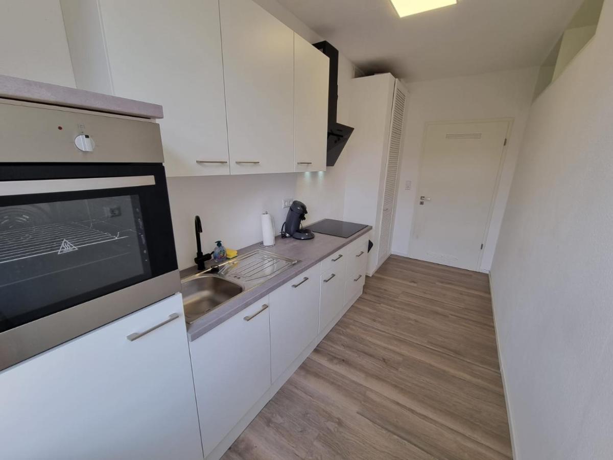 Apartament Susse Marie 4 Karlsruhe Zewnętrze zdjęcie
