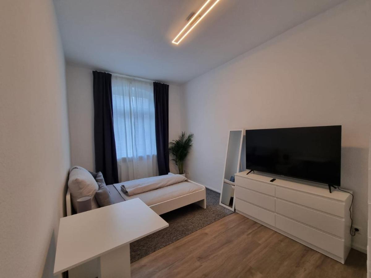 Apartament Susse Marie 4 Karlsruhe Zewnętrze zdjęcie