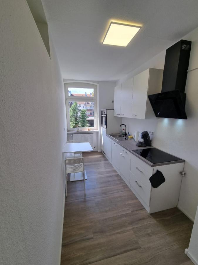 Apartament Susse Marie 4 Karlsruhe Zewnętrze zdjęcie