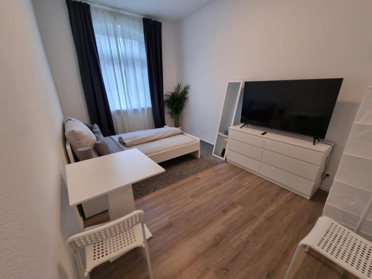 Apartament Susse Marie 4 Karlsruhe Zewnętrze zdjęcie