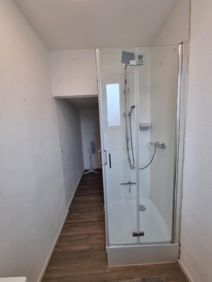 Apartament Susse Marie 4 Karlsruhe Zewnętrze zdjęcie