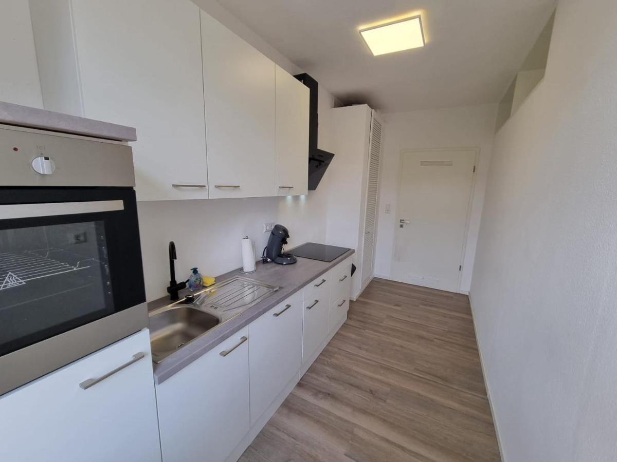 Apartament Susse Marie 4 Karlsruhe Zewnętrze zdjęcie