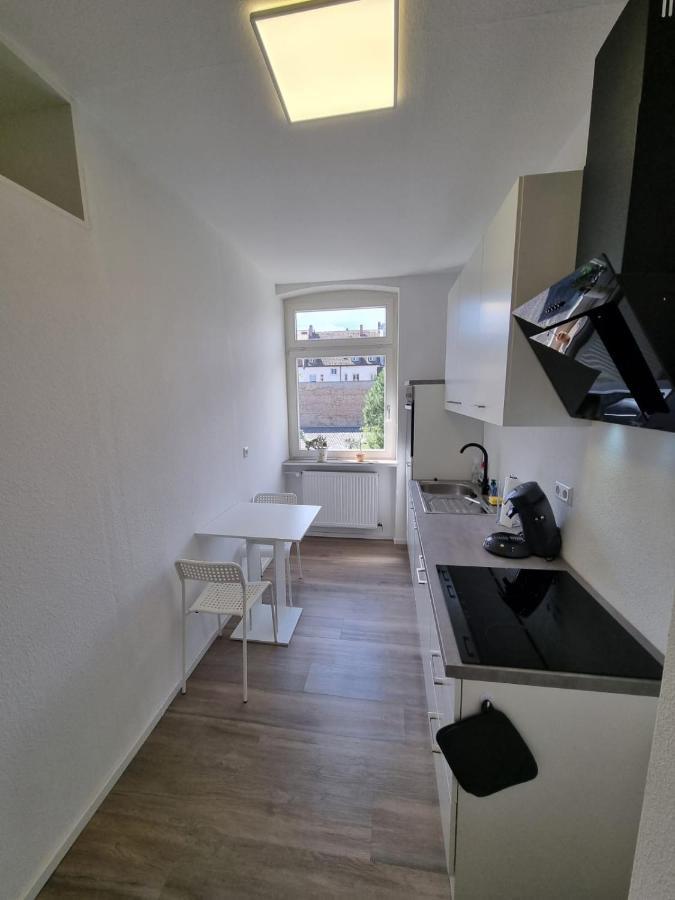 Apartament Susse Marie 4 Karlsruhe Zewnętrze zdjęcie