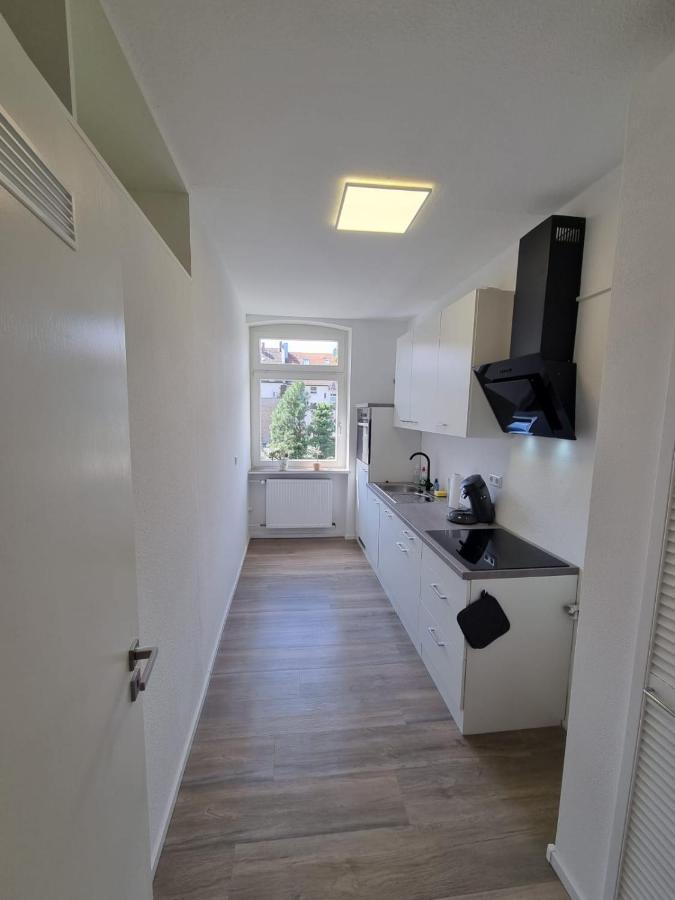 Apartament Susse Marie 4 Karlsruhe Zewnętrze zdjęcie