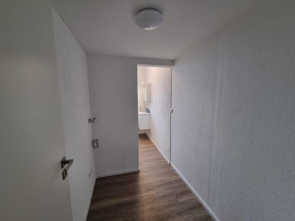 Apartament Susse Marie 4 Karlsruhe Zewnętrze zdjęcie