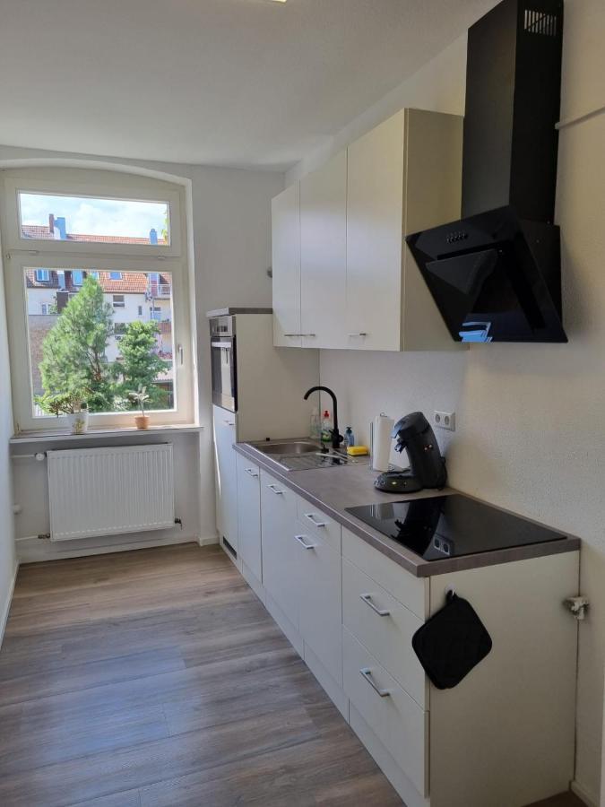 Apartament Susse Marie 4 Karlsruhe Zewnętrze zdjęcie