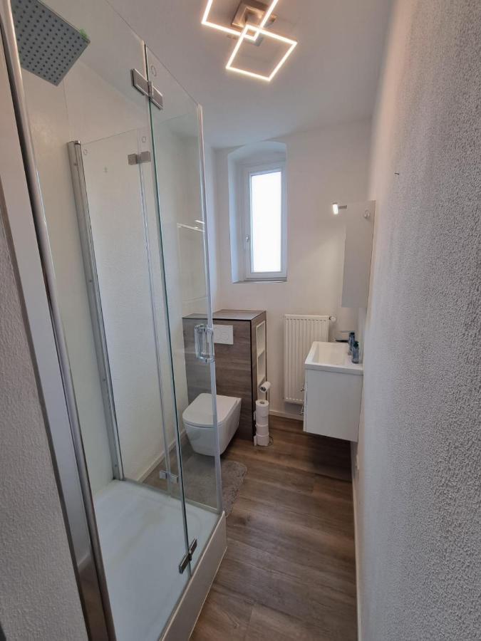 Apartament Susse Marie 4 Karlsruhe Zewnętrze zdjęcie
