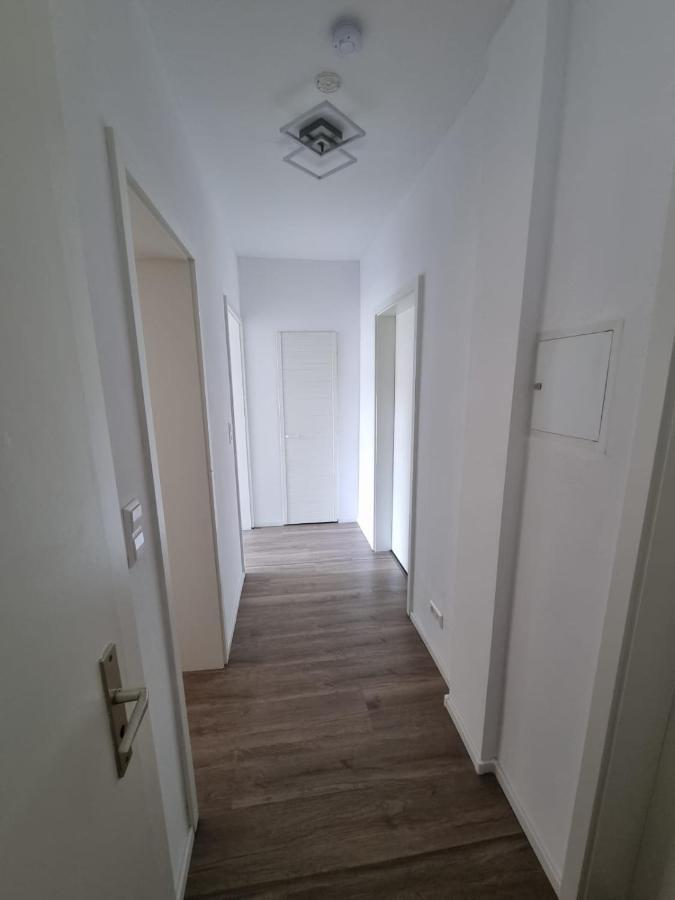 Apartament Susse Marie 4 Karlsruhe Zewnętrze zdjęcie
