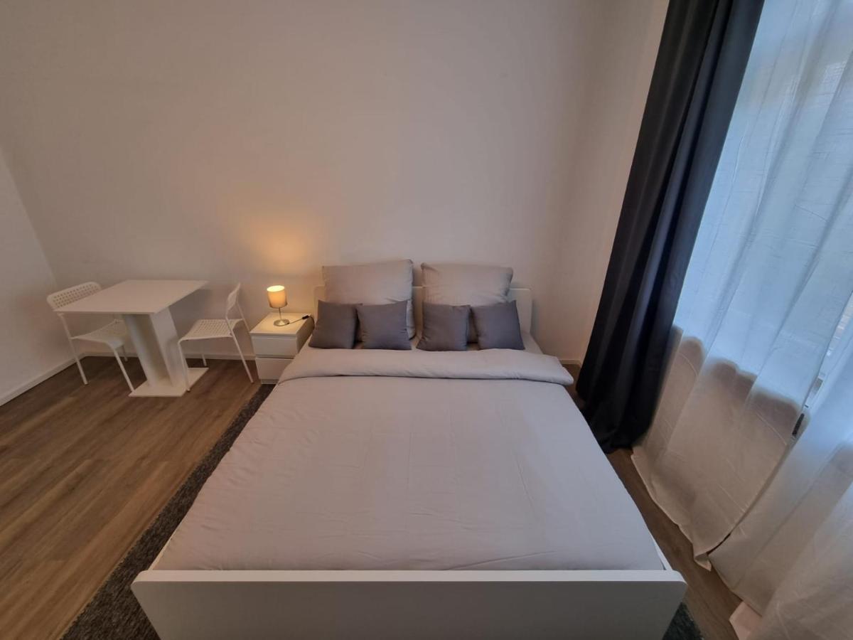 Apartament Susse Marie 4 Karlsruhe Zewnętrze zdjęcie