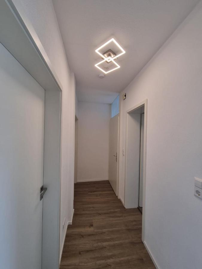 Apartament Susse Marie 4 Karlsruhe Zewnętrze zdjęcie