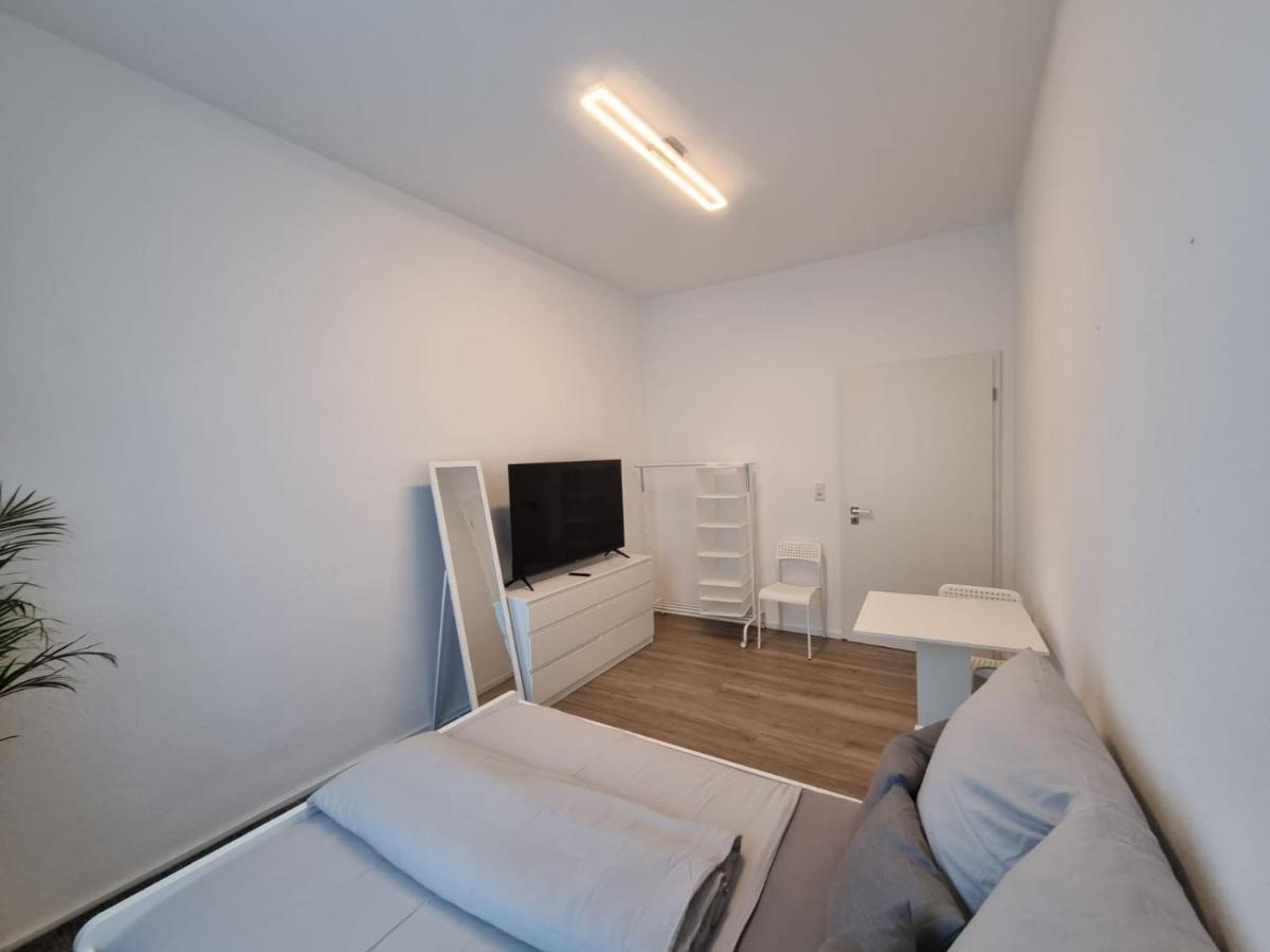 Apartament Susse Marie 4 Karlsruhe Zewnętrze zdjęcie